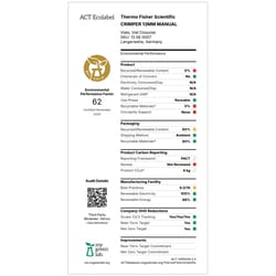 Fisherbrand Pinza de engarce manual de acero para tapones de aluminio/acero 13 mm | Buy Online | Fisher Scientific